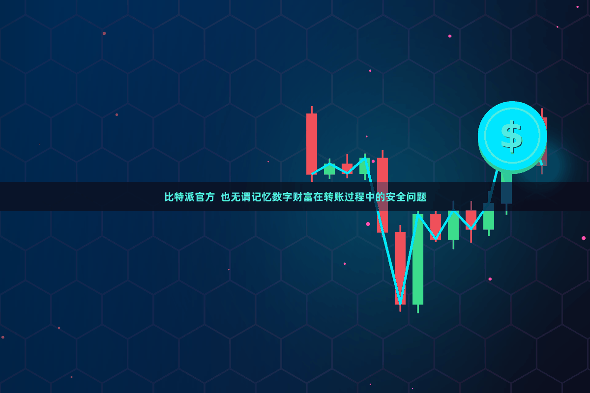 比特派官方 也无谓记忆数字财富在转账过程中的安全问题
